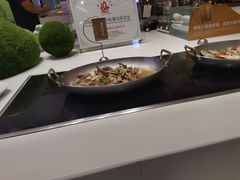 -堂会(白云店)