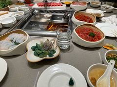 -北京华联购物中心(天通苑店)