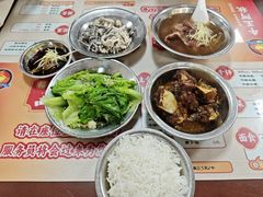 -阿秋牛排(湖心街店)