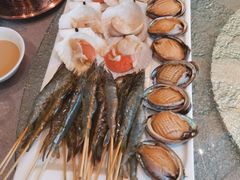 -中关村皇冠假日酒店·红轩中餐厅