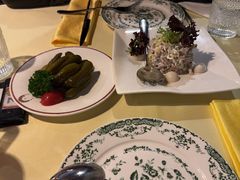 -老井俄式餐厅