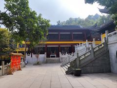 -雨花胜境