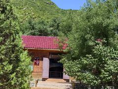 -百里山水画廊