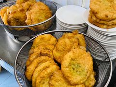 -老方子馅饼粥(台东店)