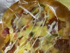 -威利发(莱山芳花园店)