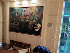 -逃脱反斗城沉浸剧情密室(北京路店)