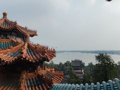 -颐和园