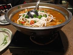 铜锅鱼-几荷·恰似故人来(秀水广场店)