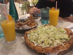 -Cha Cha's Beach Cafe