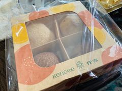 -仟吉KenGee(汪家墩店)