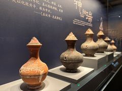 -北京大葆台遗址博物馆