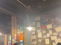 -辉记炭烧海鲜大排档·老字号(福田店)