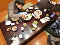 -松子料理(亮马桥店)