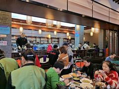 -高晓山馅饼店(牛庄百年店)