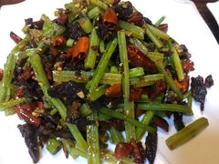 -辣簋(百湖花园店)