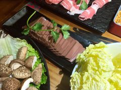 -百岁我家·酸菜鱼专门店(塘下店)