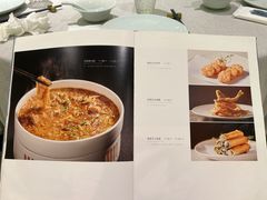-甬府小鲜(万象城店)