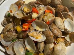 -吴越荣记苏州菜·松鼠桂鱼(月光码头店)