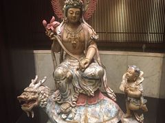 -新加坡文华东方酒店