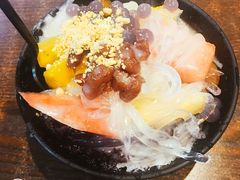 -老式乌米冰(阜阳园店)
