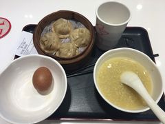 -嘉和一品粥(天秀店)