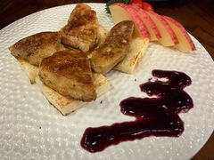 -築鳥日本料理(黑沙环店)