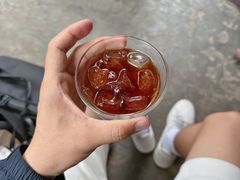 -卷耳咖啡