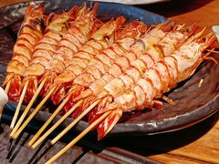 -京料理·日料自助·铁板燒(复悦城店)
