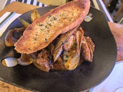 -PIZZA BIANCA(万象城店)