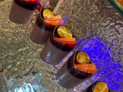 -西安皇冠假日酒店·朱雀咖啡厅