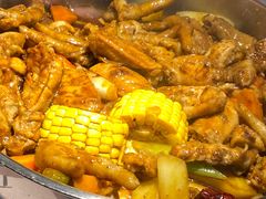 -和福顺牛肉大虾焖锅自助(宝业店)