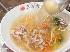 -鼎义丰功夫面(星光大道店)