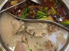 -四妹餐厅(玫瑰街店)