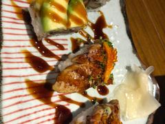 -和彩放题餐厅(酒仙桥店)