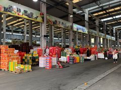 -西郊国际农产品交易中心