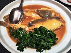 -沈灶河豚宴·河豚融合餐厅(汉中路店)