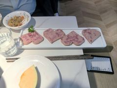 -潮牛壹号鲜牛肉火锅(世界城广场店)