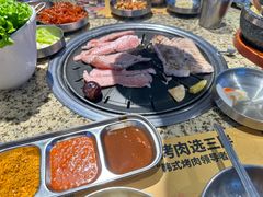 -安又胖韩国烤肉
