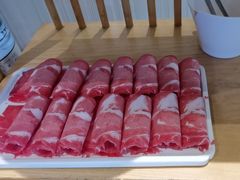 -东来顺(非遗·清真火锅·盛世广场店)