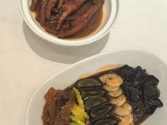 -大铁勺新津菜(东丽阳光新业广场店)
