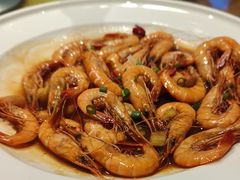 -拉完海鲜大排档(温岭店)