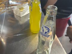 -大姐麻辣烫(莲宝中路店)