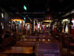 -Helens海伦司小酒馆(广州永庆坊店)