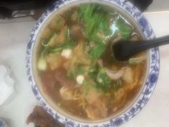 -孙记大碗皮肚面(后宰门店)