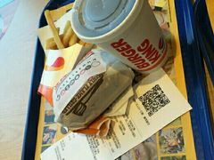 -汉堡王(北京通州领展店)