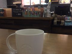 -星巴克臻选(广州东山锦轩店)