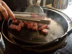 -HIHE Bistro·Oyster Bar(华熙live店)