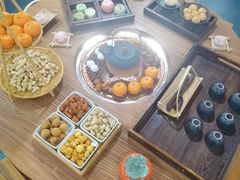 -上海汇之星奔驰4S店(浦东新店)