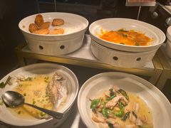 -上海浦东嘉里大酒店