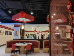 -晋阳春·山西菜·北京烤鸭(交大店)